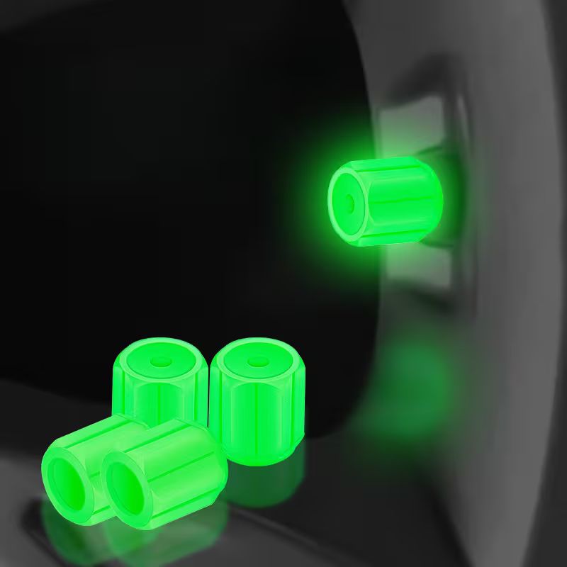 Tire Valve Plugs