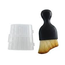 Mini Car Cleaning Brush