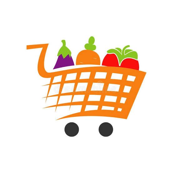 🛒 Groceries &amp; Household