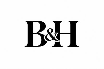 B&amp;H