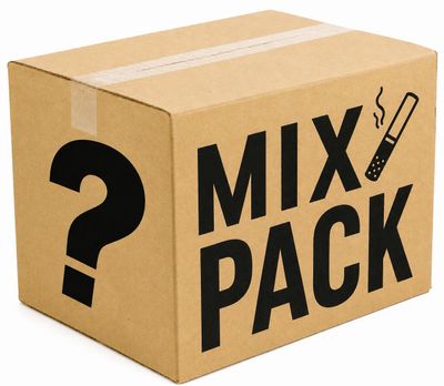 Mix Pack