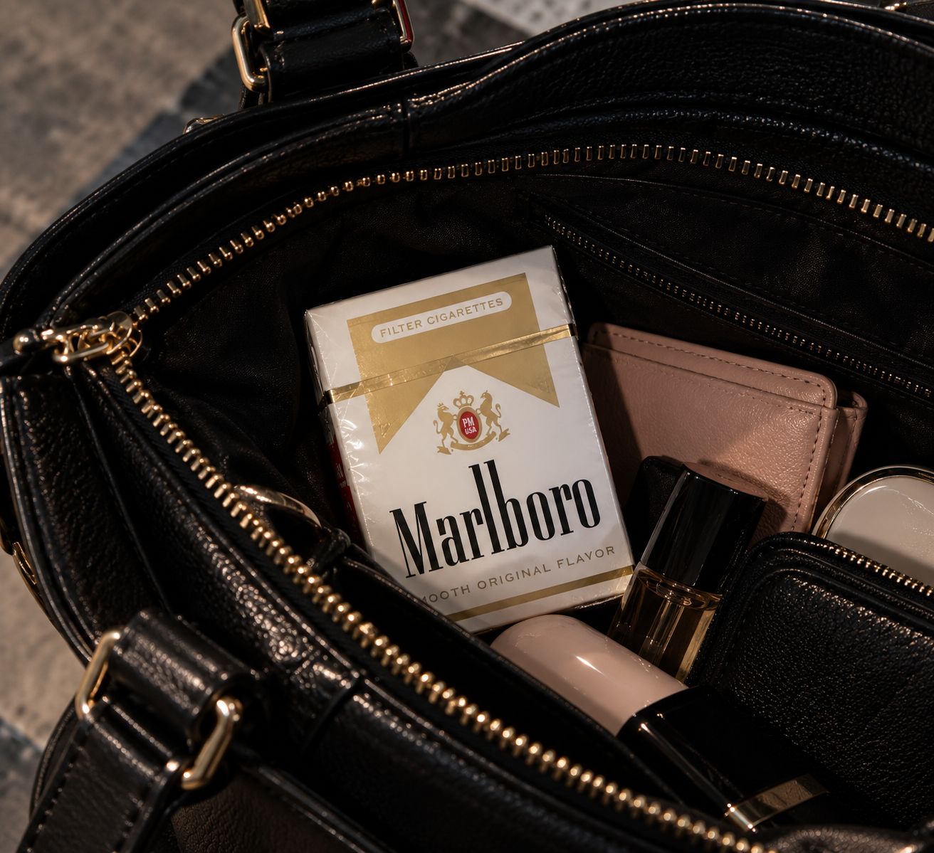 Marlboro Gold USA
