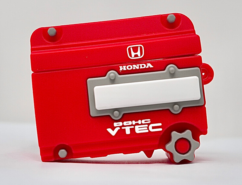 Honda DOHC Vtec Engine Airpods Pro Case Cover