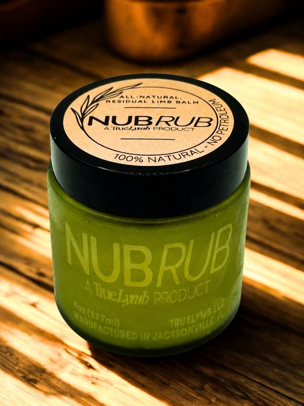 NubRub 6oz subscription