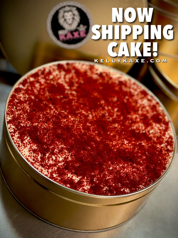 RED VELVET SUPREME