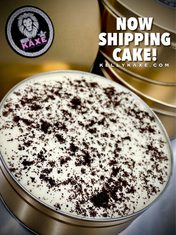 COOKIES &amp; CREAM***SHIPS 11/18/25