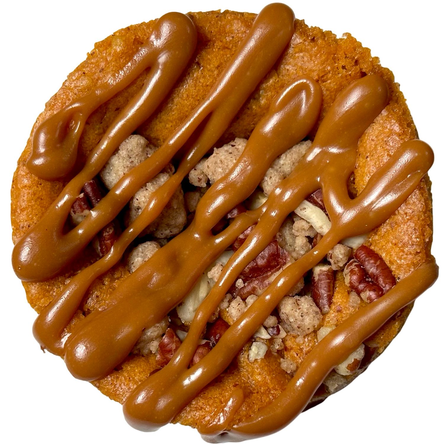 Sweet Potato Caramel Pecan 6 Pack