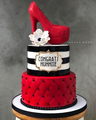 CAKES