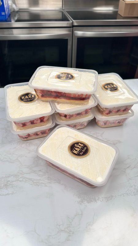 THE BRIDE SMASH BOX 4PACK ***Ships By 09/09/25