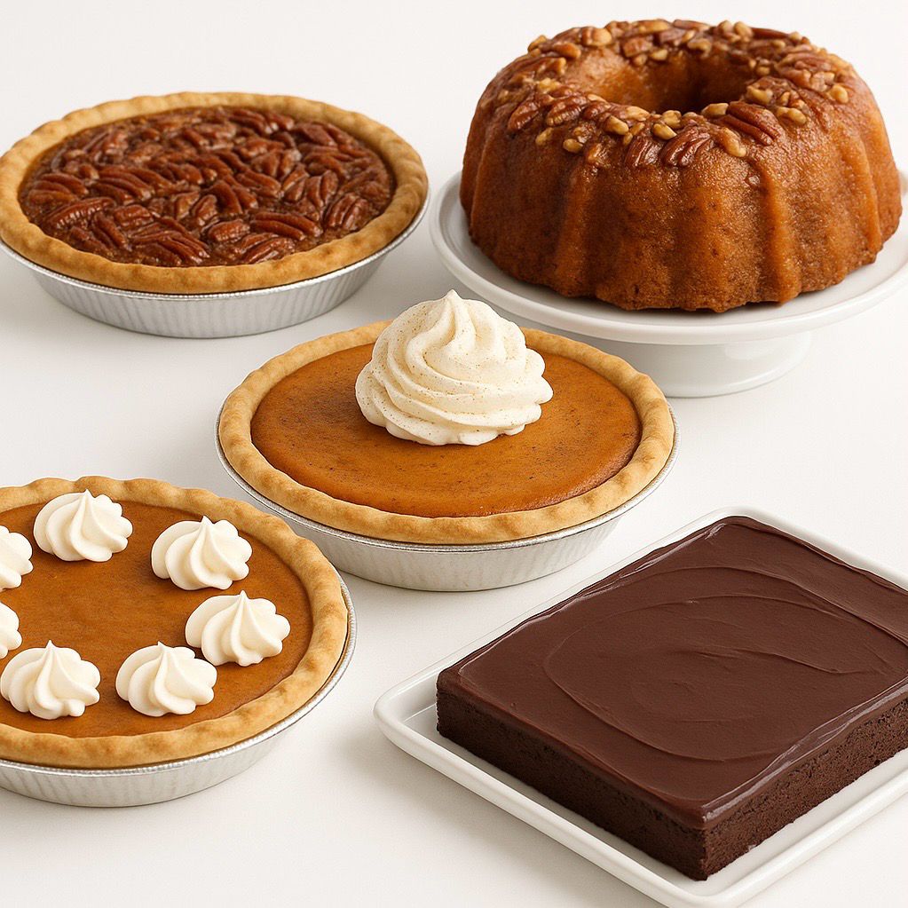 ULTIMATE $100 THANKSGIVING BUNDLE ***Ships By 11/18/25