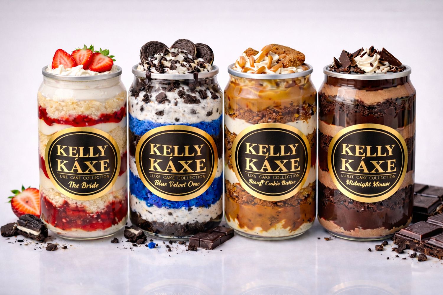 SIGNATURE 4-PACK CAN KÁXE***SHIPS BY 03/10/26