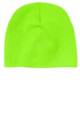 Beanie cap