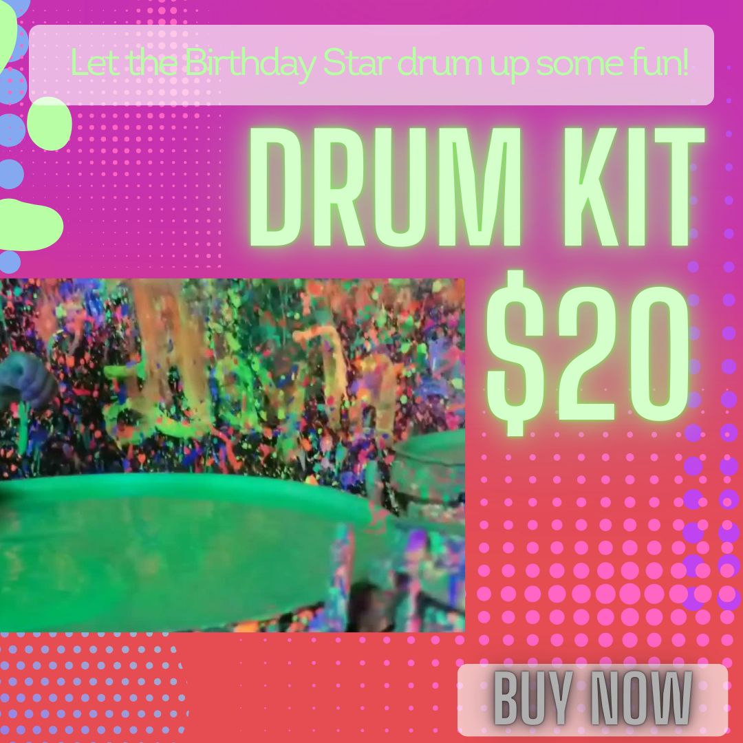 Drum kit