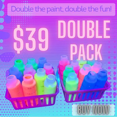 Double Pack