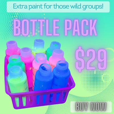 Bottle Pack