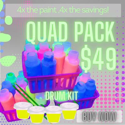 Quad Pack