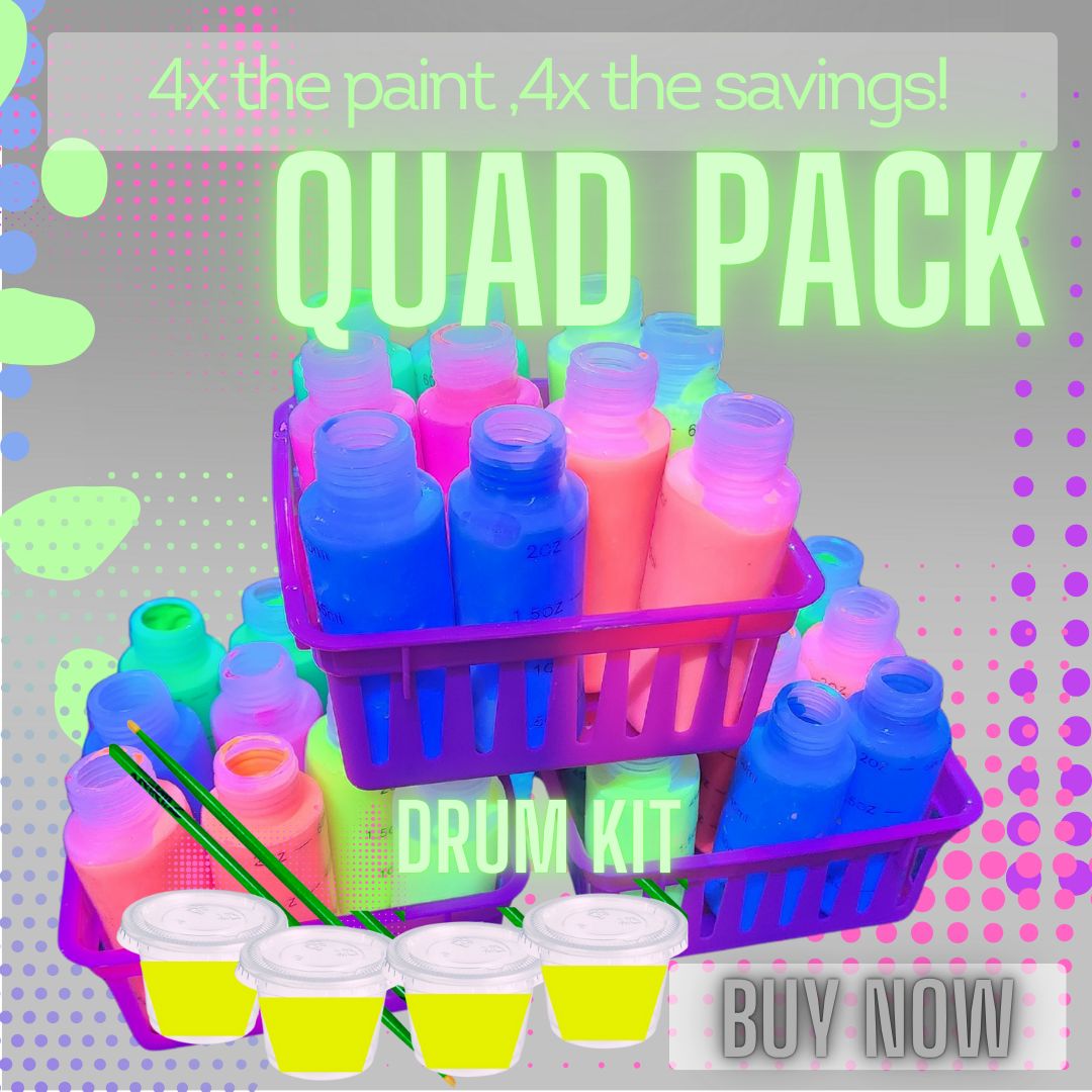 Quad Pack