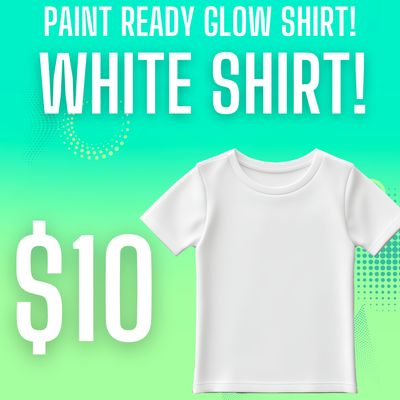 Party Guest pack – Most Kids Wear One