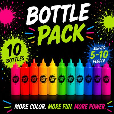 Bottle Pack