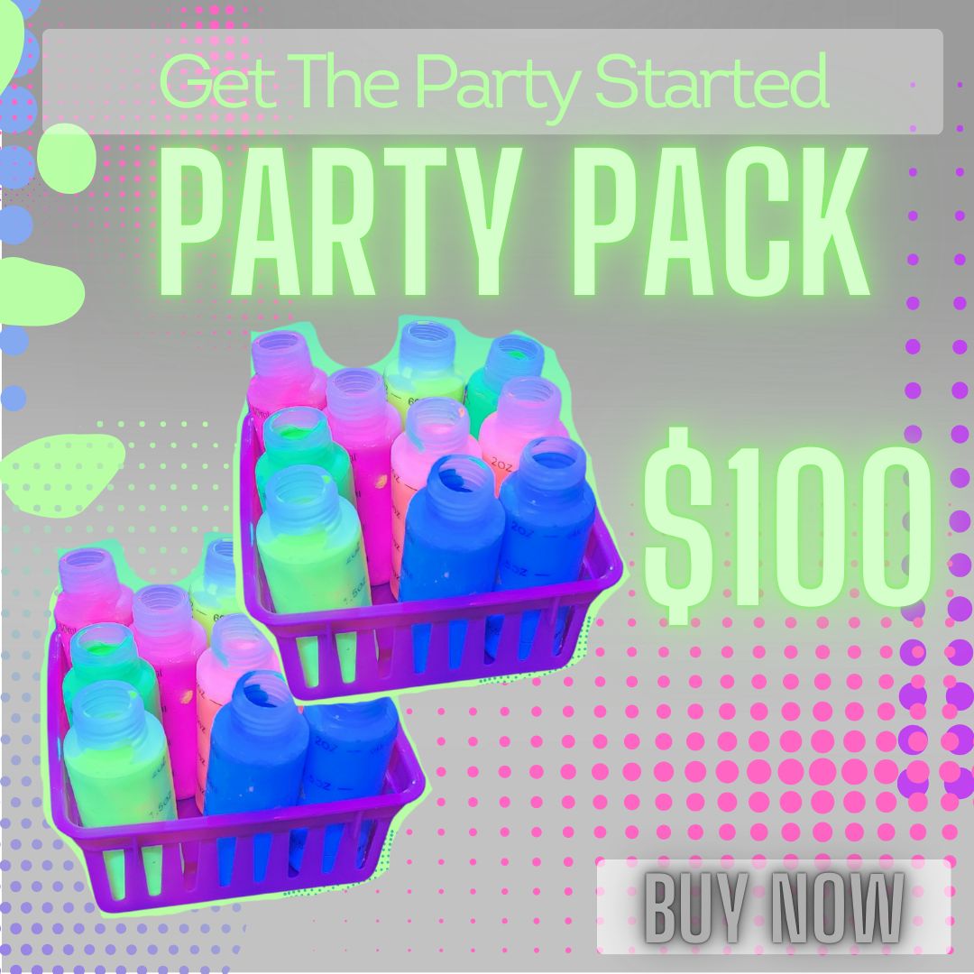 Party Pack