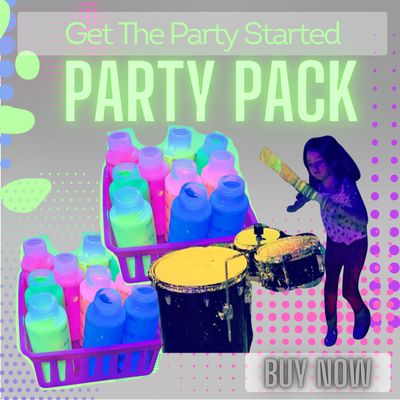 Party Pack