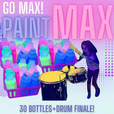Paint M.A.X.