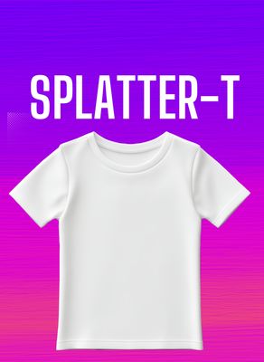 Splatter-T