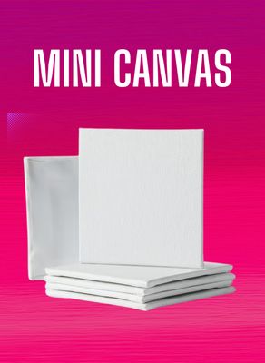 Mini Canvas