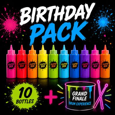 Birthday Pack