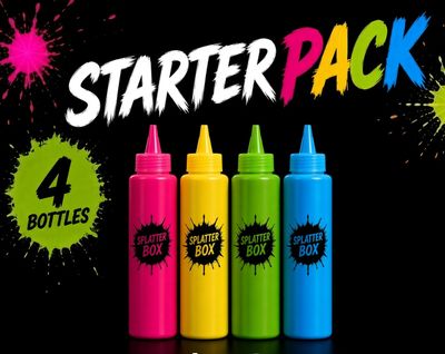 Starter Pack
