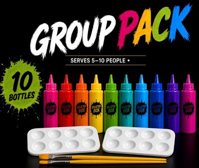 Group Pack