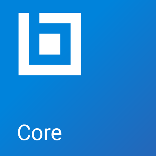 Core (Revu 21)