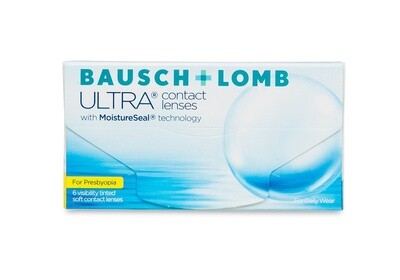 Ultra for Presbyopia- 12 Month Pack (4 packs must be orderd) Ultra for Presbyopia- 12 Month Pack (4 packs must be orderd)
