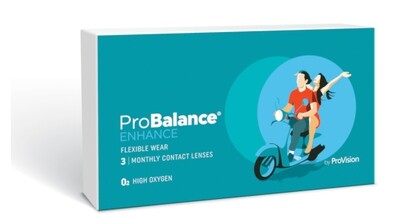 ProBalance Enhance - 12 Month Pack ProBalance Enhance - 12 Month Pack
