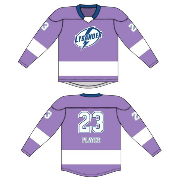 Sample Jersey