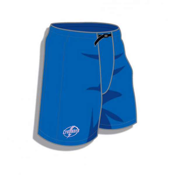 Pant Shell