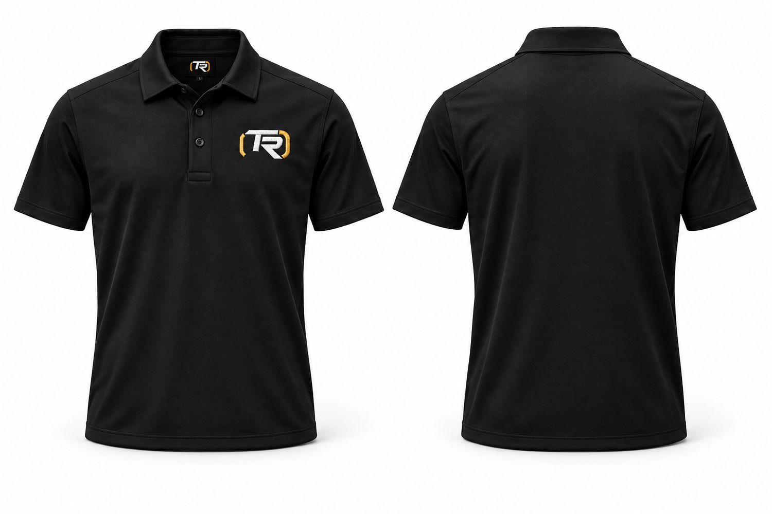 The Room Performance Polo