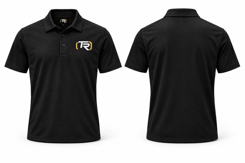 The Room Performance Polo