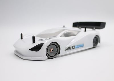 1/28 Scale Mini Z
