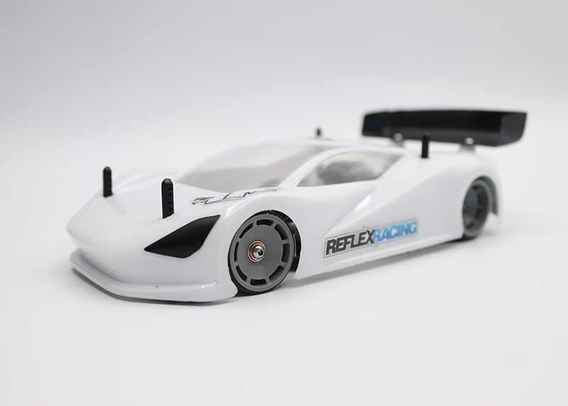 1/28 Scale Mini Z