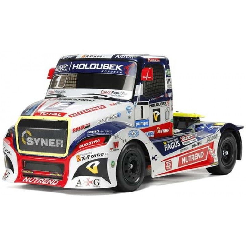 Tamiya Kits, Parts and Accessories