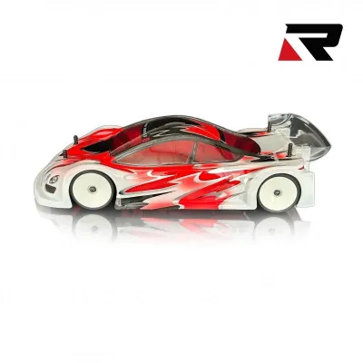 Lexan Bodies