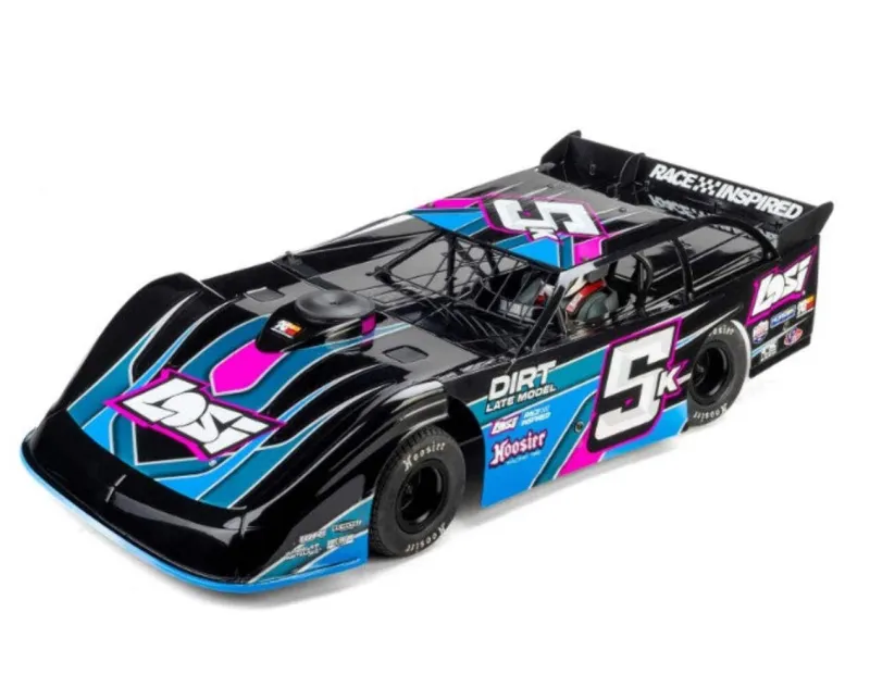 Losi/Arrma Cars, Trucks and Parts