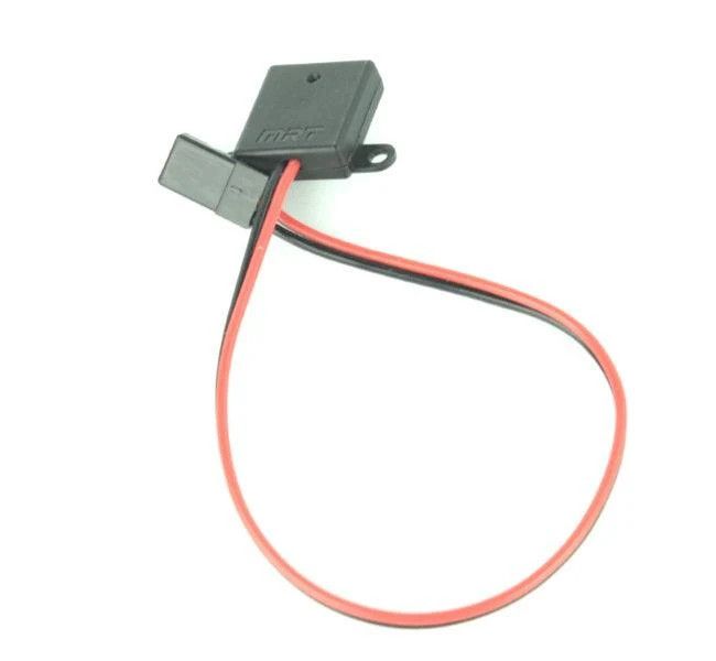 MRT Transponder works with mylaps RC3 RC4 system