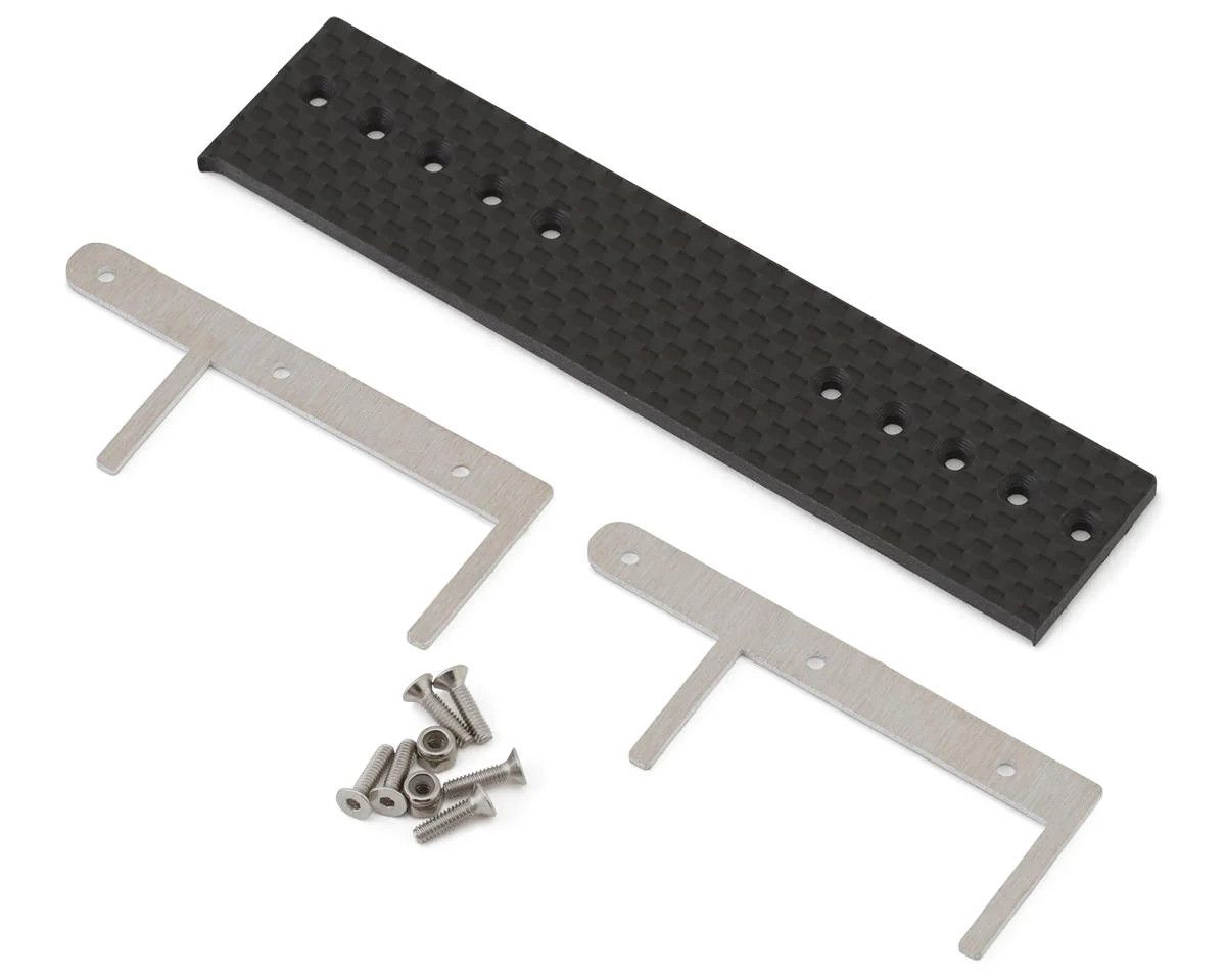 HACKFAB MLM SUPERWIDE CHASSIS OFFSET WIDENING KIT (V2.1/V2.2)