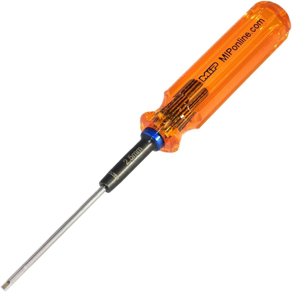 MIP Gen 2 Hex Driver (2.5mm)