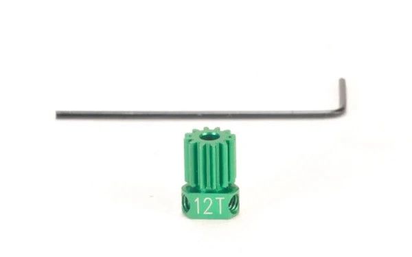 PNWC 7075 ALLOY S3 PINION 64P 12T