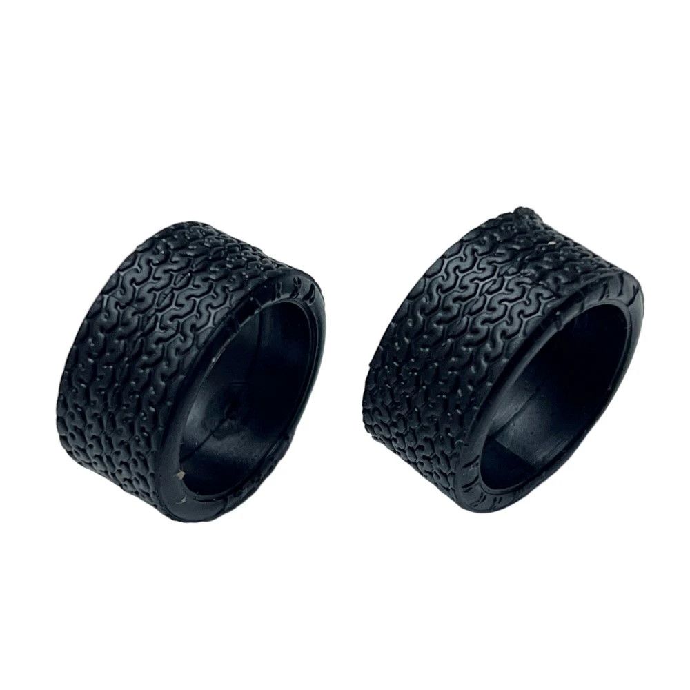 Marka V1 Mini-Z RCP Rubber MZR-V1RR15