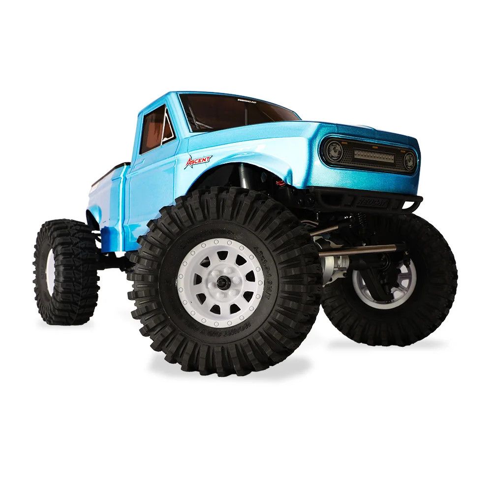 1/10 Redcat Ascent Blue