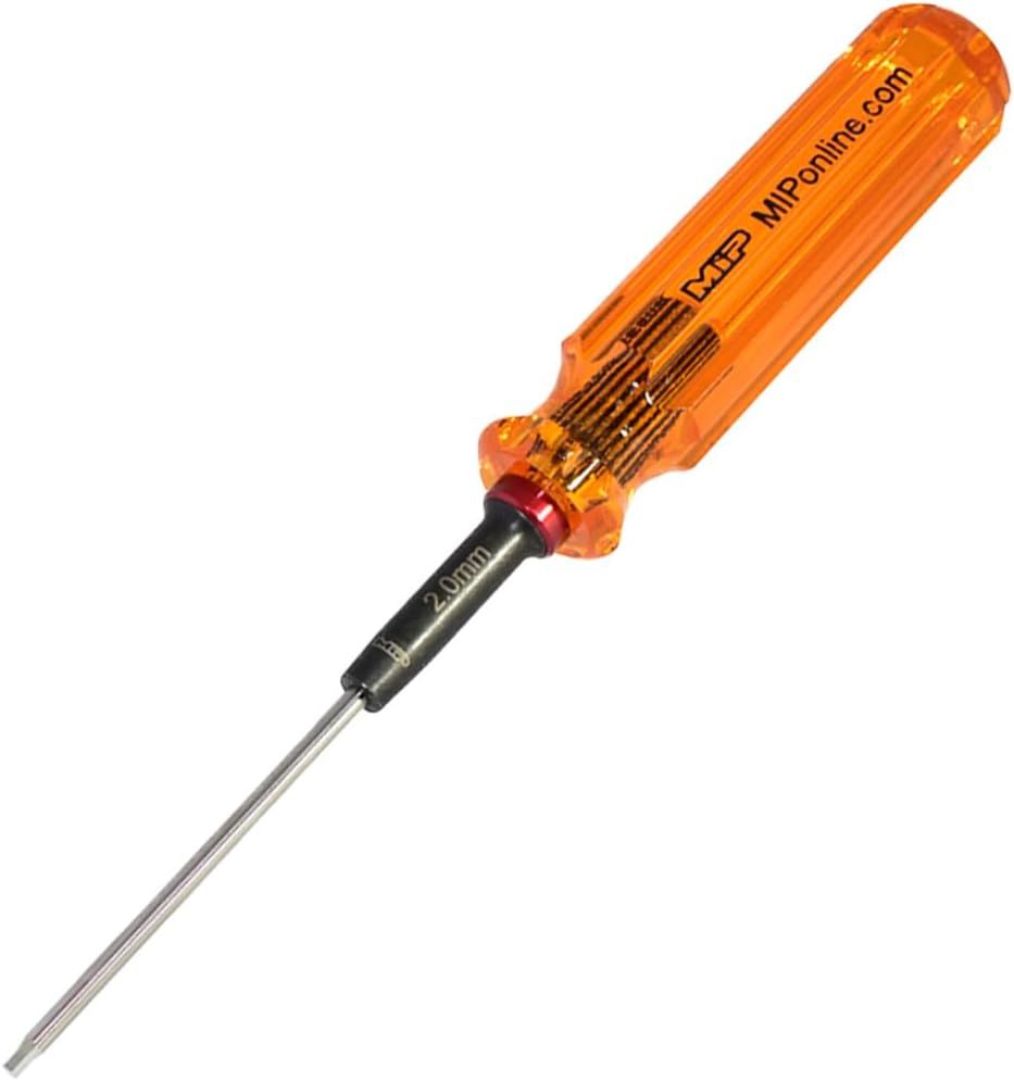 MIP Gen 2 Speed Tip Hex Driver Wrench (2.0mm) 9208s